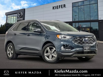 Used 2019 Ford Edge SEL w/ Equipment Group 201A