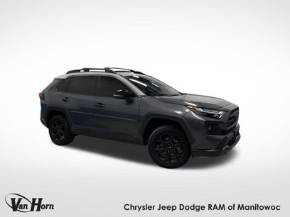 Used 2023 Toyota RAV4 TRD Off-Road