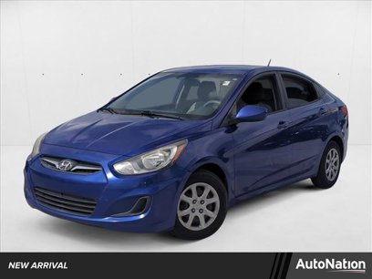 Used 2012 Hyundai Accent GLS
