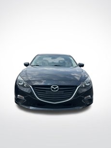 Used 2016 MAZDA MAZDA3 i Sport