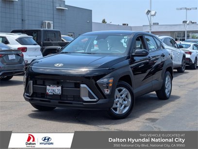 Used 2025 Hyundai Kona SE