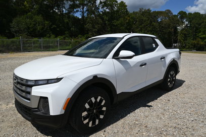 New 2026 Hyundai Santa Cruz SE