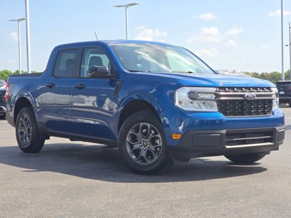 Used 2024 Ford Maverick XLT w/ XLT Luxury Package