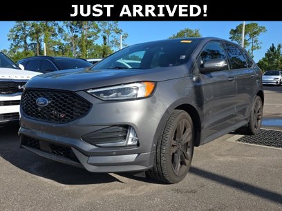 Used 2022 Ford Edge ST w/ Equipment Group 401A