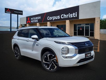 New 2025 Mitsubishi Outlander SEL