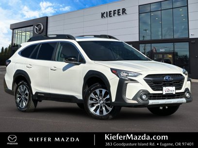 Used 2023 Subaru Outback Limited