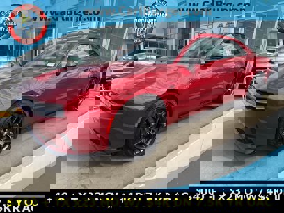 New 2025 Dodge Charger Daytona R/T w/ Quick Order Package 25M R/T