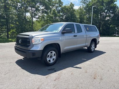 Used 2015 Toyota Tundra SR5