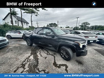 Used 2023 Toyota Tundra Platinum