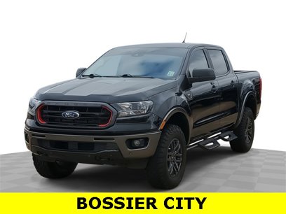 Used 2021 Ford Ranger XLT w/ Tremor Off-Road Package