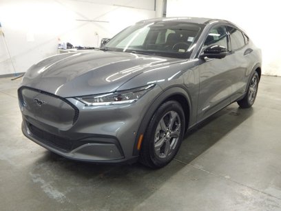 Used 2023 Ford Mustang Mach-E Select