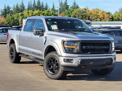 New 2024 Ford F150 XLT w/ Equipment Group 303A High