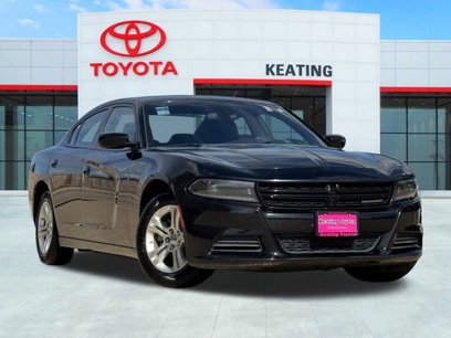 Used 2023 Dodge Charger SXT