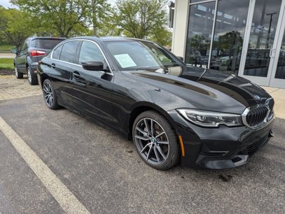 Used 2019 BMW 330i xDrive Sedan w/ Convenience Package