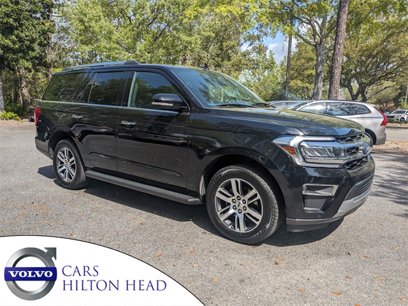 Used 2024 Ford Expedition Limited