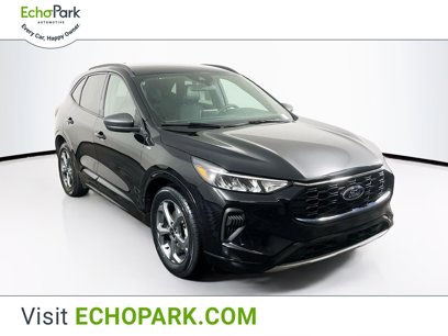 Used 2023 Ford Escape ST-Line