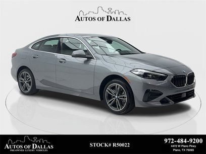 Used 2024 BMW 228i w/ Convenience Package