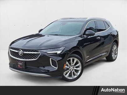Used 2023 Buick Envision Avenir