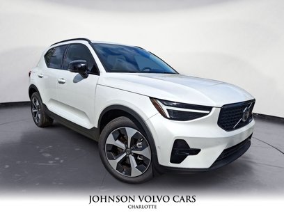 New 2026 Volvo XC40 B5 Plus w/ Protection Package Premier