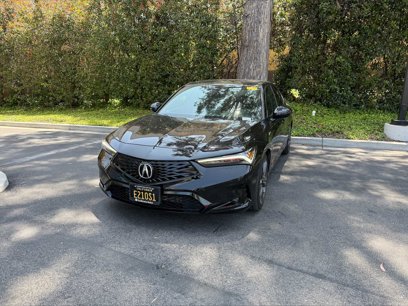 Used 2023 Acura Integra A-Spec