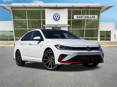 New 2025 Volkswagen Jetta GLI Autobahn