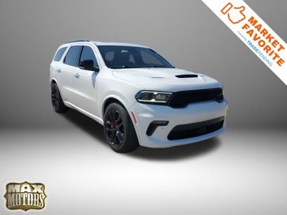 Used 2023 Dodge Durango R/T w/ Tow 'N Go Package