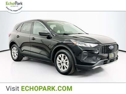 Used 2023 Ford Escape Active w/ Tech Pack #1