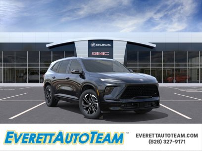 New 2025 Buick Enclave Sport Touring w/ Power Package