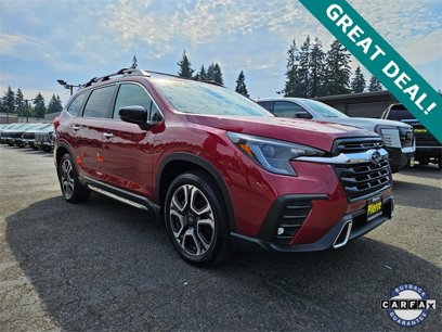 Used 2024 Subaru Ascent Touring