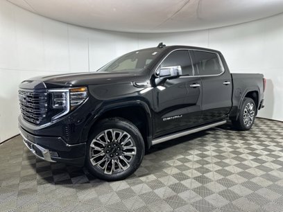 Used 2023 GMC Sierra 1500 Denali Ultimate
