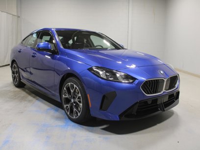 New 2025 BMW 228i xDrive