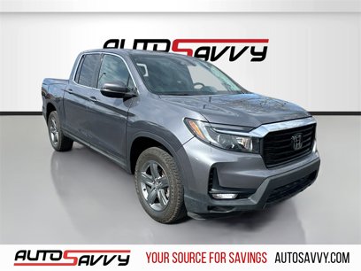 Used 2023 Honda Ridgeline RTL