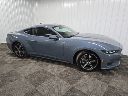 Used 2024 Ford Mustang Premium