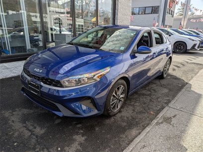 Used 2024 Kia Forte LXS w/ LXS Technology Package