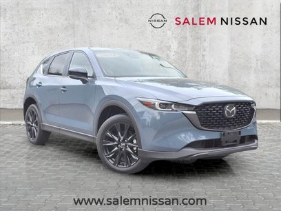 Used 2024 MAZDA CX-5 Carbon Edition