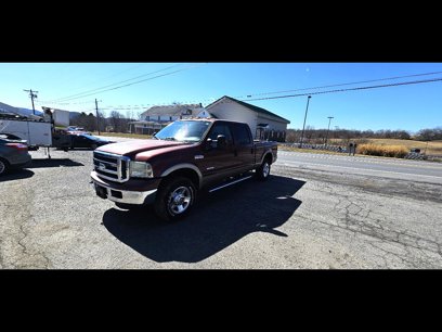 Used 2006 Ford F250 Lariat