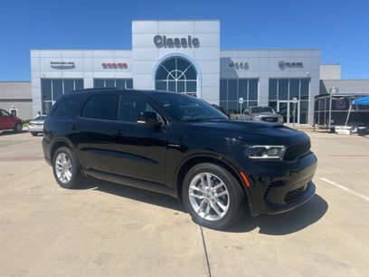 Used 2024 Dodge Durango R/T