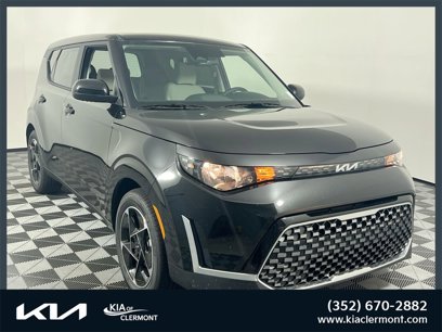 Certified 2024 Kia Soul EX