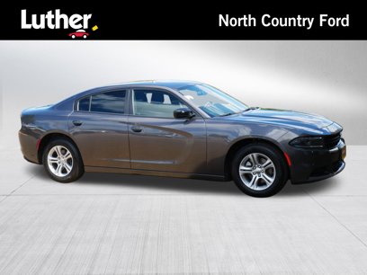 Used 2023 Dodge Charger SXT w/ Cold Weather Package