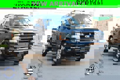 Used 2017 Ford Expedition EL Limited w/ Equipment Group 301A