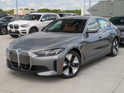 Used 2025 BMW i4 xDrive40i