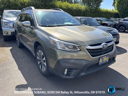 Used 2020 Subaru Outback Touring XT