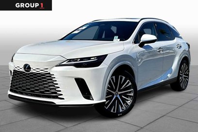 Used 2024 Lexus RX 350 Premium