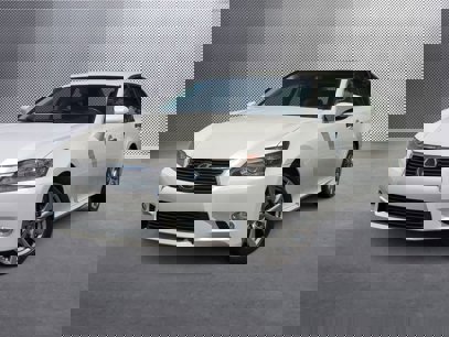 Used 2014 Lexus GS 350 w/ Preferred Accessory Package 2