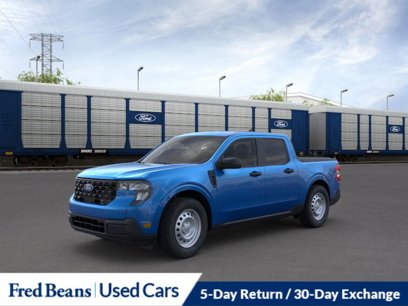 New 2025 Ford Maverick XL