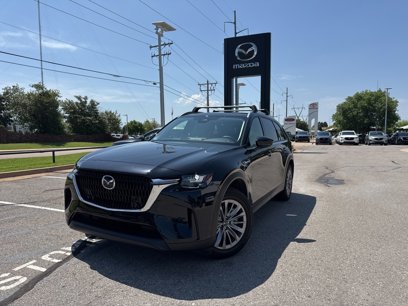 Used 2025 MAZDA CX-90 3.3 Turbo w/ Preferred Package