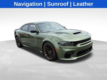 Used 2023 Dodge Charger SRT Hellcat w/ Harman/Kardon Audio Group
