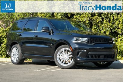Used 2023 Dodge Durango GT