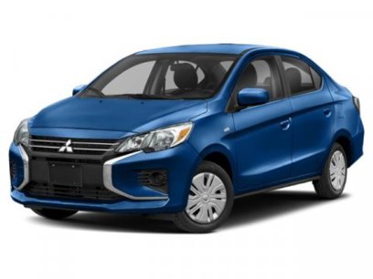 New 2024 Mitsubishi Mirage G4