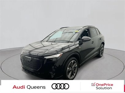 New 2024 Audi Q4 e-tron Premium Plus w/ Premium Plus